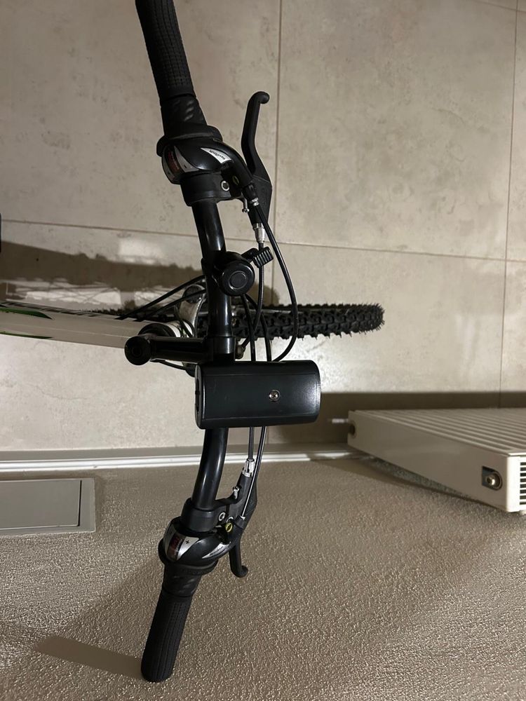 Rower horizon koła 26 cali
