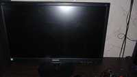 Монітор PHILIPS 223V5L  22"  Full HD