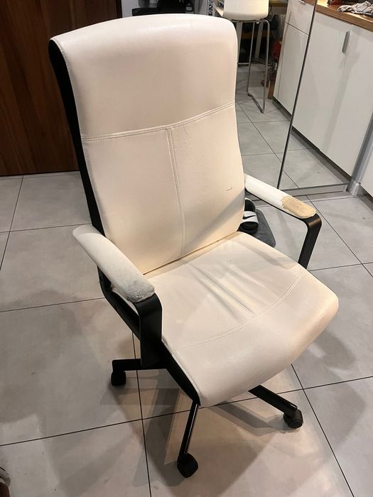 Krzesło Ikea biurowe