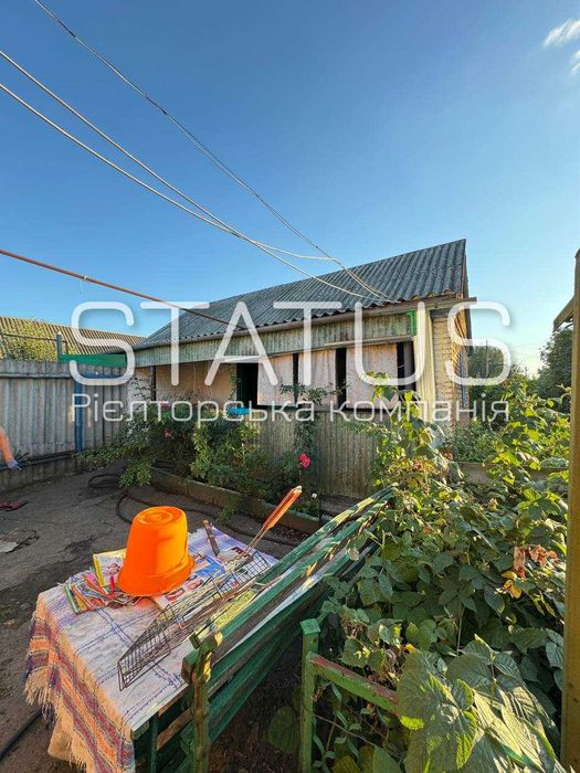 Частина будинку ! Нові Санжари! Без комісії