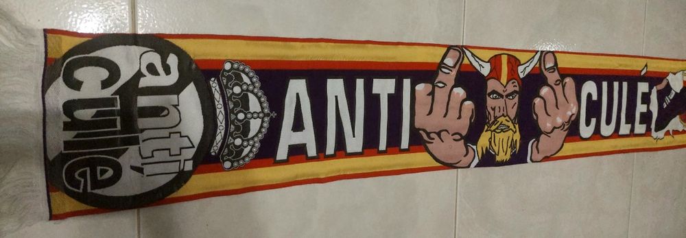 Cachecol muito lindo