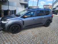 Dacia Jogger 2023