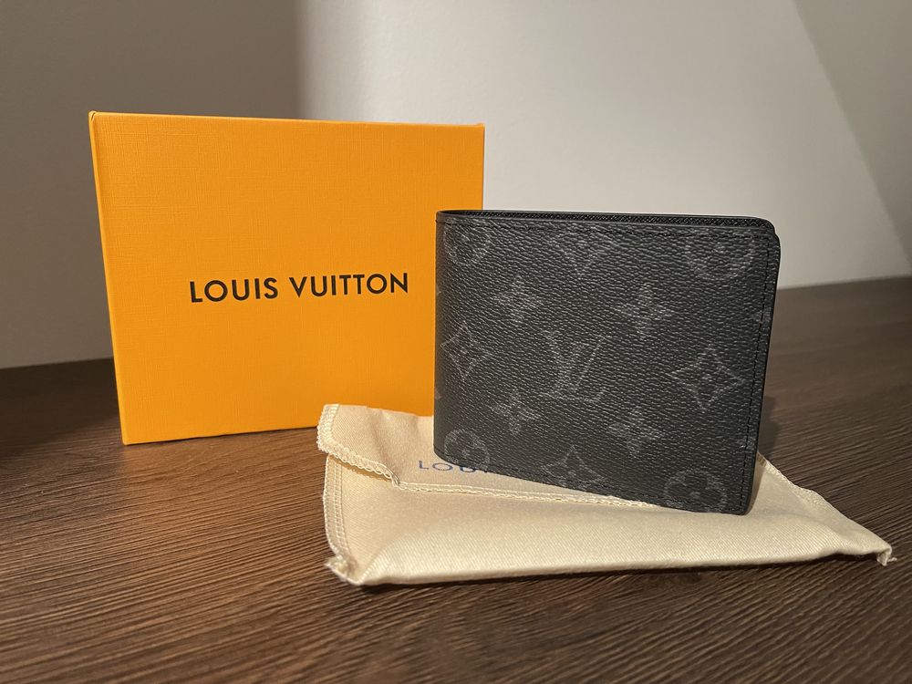 Portfel louis vuitton