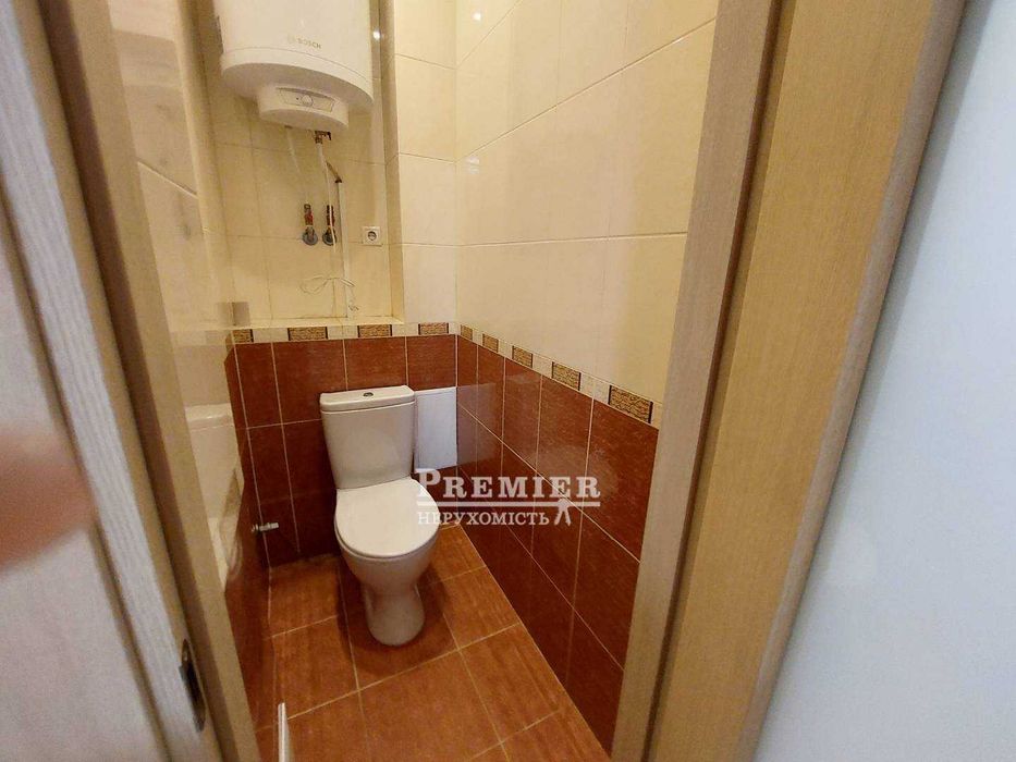 Продам квартиру з ремонтом на Заболотного