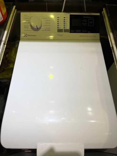 Pralka Electrolux EW6T14061P PerfectCare 600