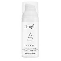 Hagi Smart A Krem Odżywczy Do Twarzy 50Ml (P1)