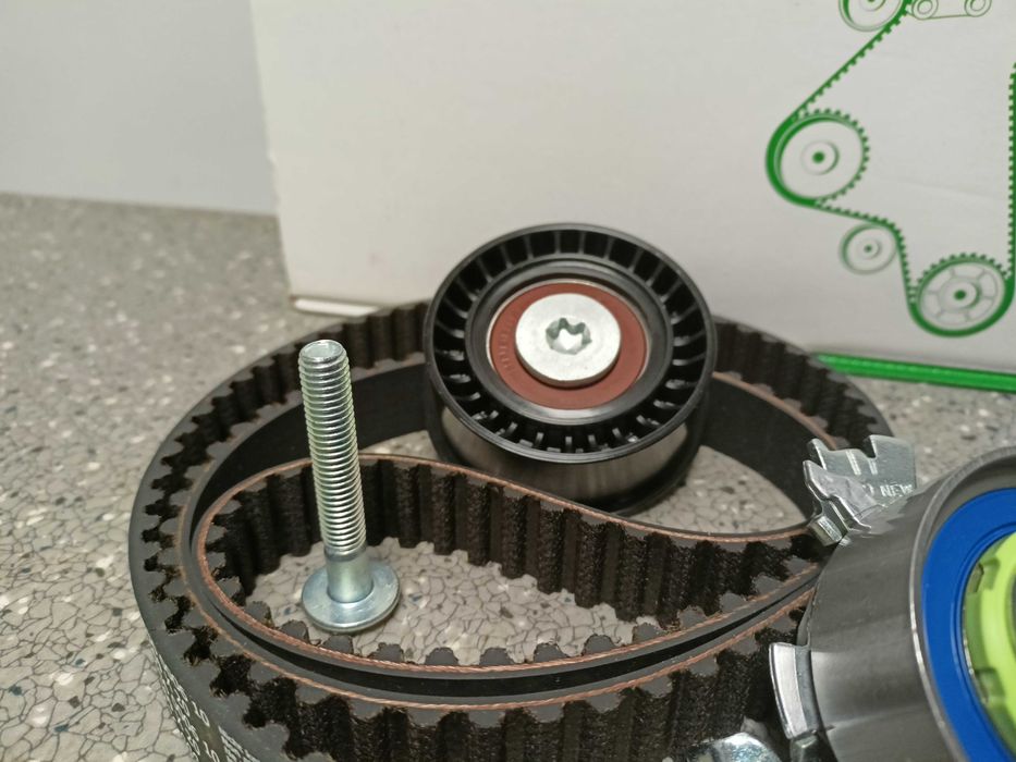 Opel Corsa,Astra,Vectra 1.4-1.6 16V Rozrząd kpl.> PROMOCJA !!!