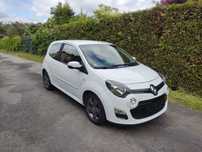 Renault Twingo 1.2 Benzyna Bezwypadkowy Pierwszy Właściciel Gotowy Do Rejestracji