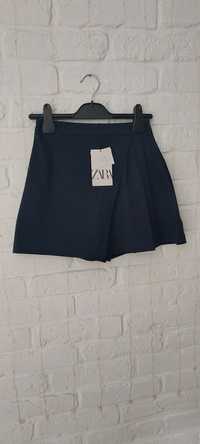 Spódnico-spodnie dziewczęce Zara