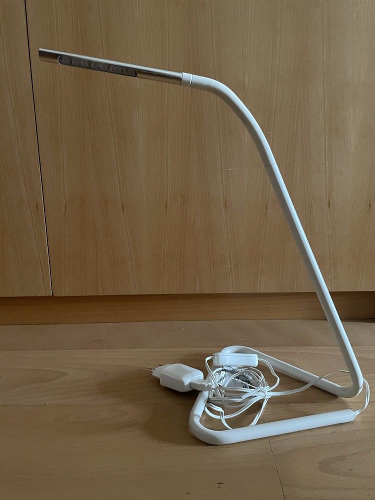 Candeeiro LED IKEA