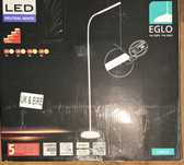 Lampa podłogowa Eglo LED LAROA (96436)