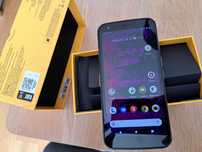 CAT S62 PRO Gwarancja