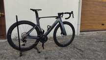 Bicicleta Estrada Carbono KOZO