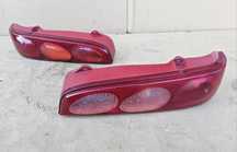 Lampa tylna Fiat Seicento prawa lewa lampy tylne