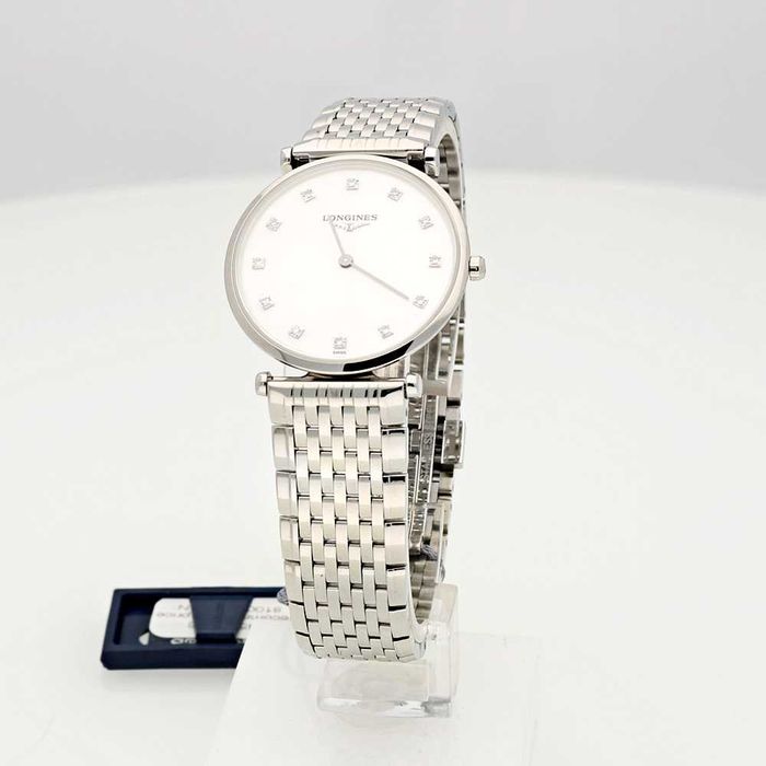 Zegarek Longines La Grande Classique De Longines L4.512.4.87.6