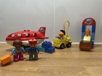 LEGO duplo 10590
