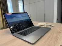MacBook Pro 15" Intel 2.3Ghz i9 32Gb 500Gb Touch Bar, ІДЕАЛЬНИЙ