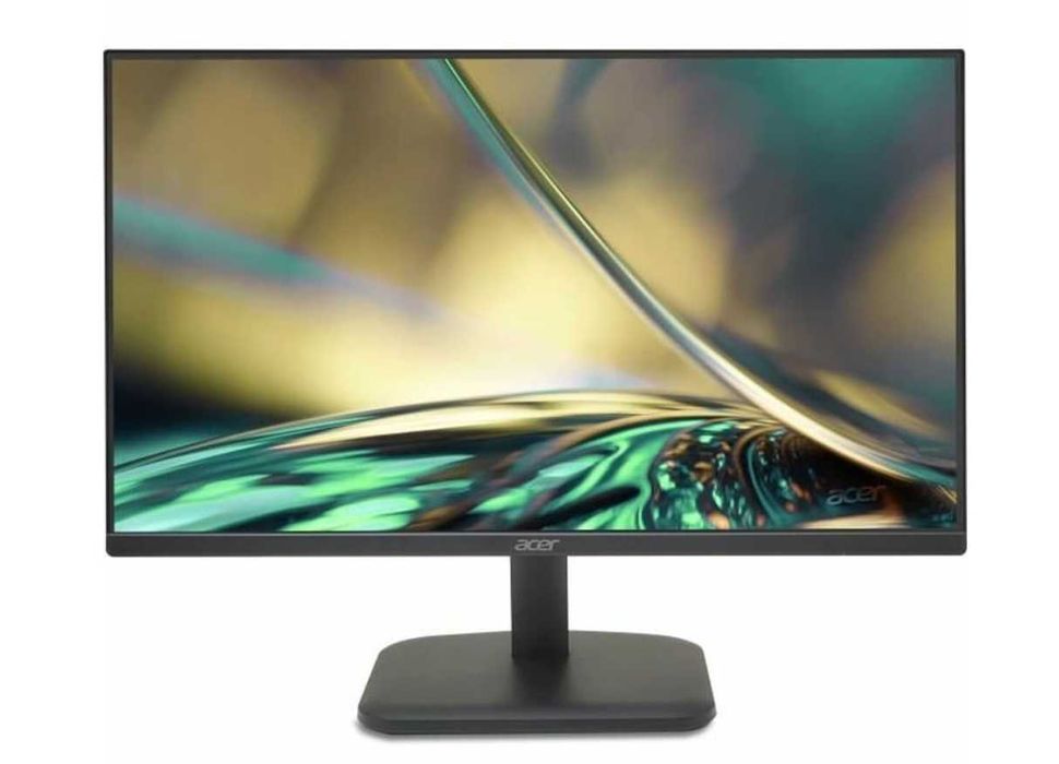 Monitor Gaming ACER EK271Hbi (Preto - Full HD - 27")