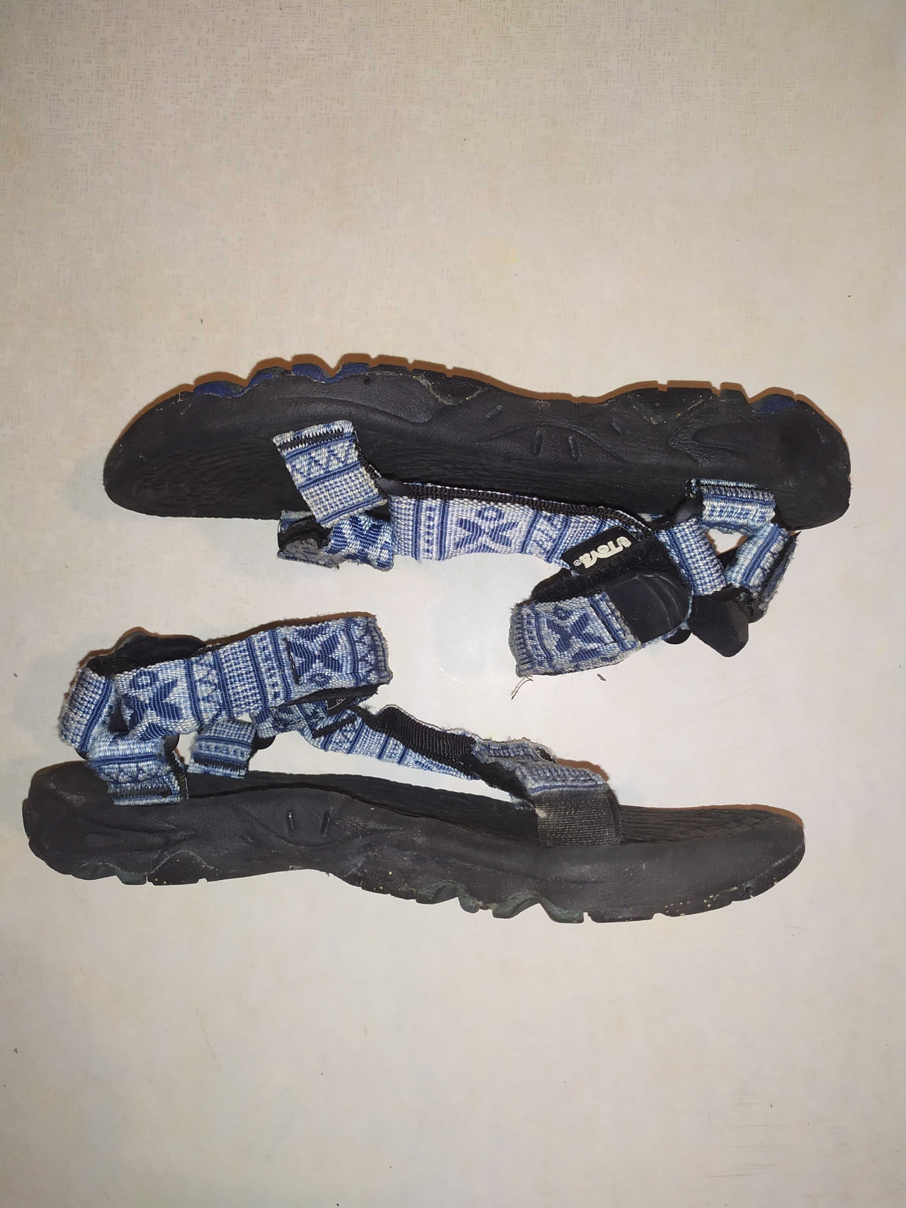 Сандалии Teva Terradactyl SN 6401 (США), р. 37, босоножки.