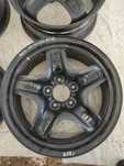 407 Felgi stalowe ORYGINAŁ OPEL R 17 5x115 Bardzo Ładne