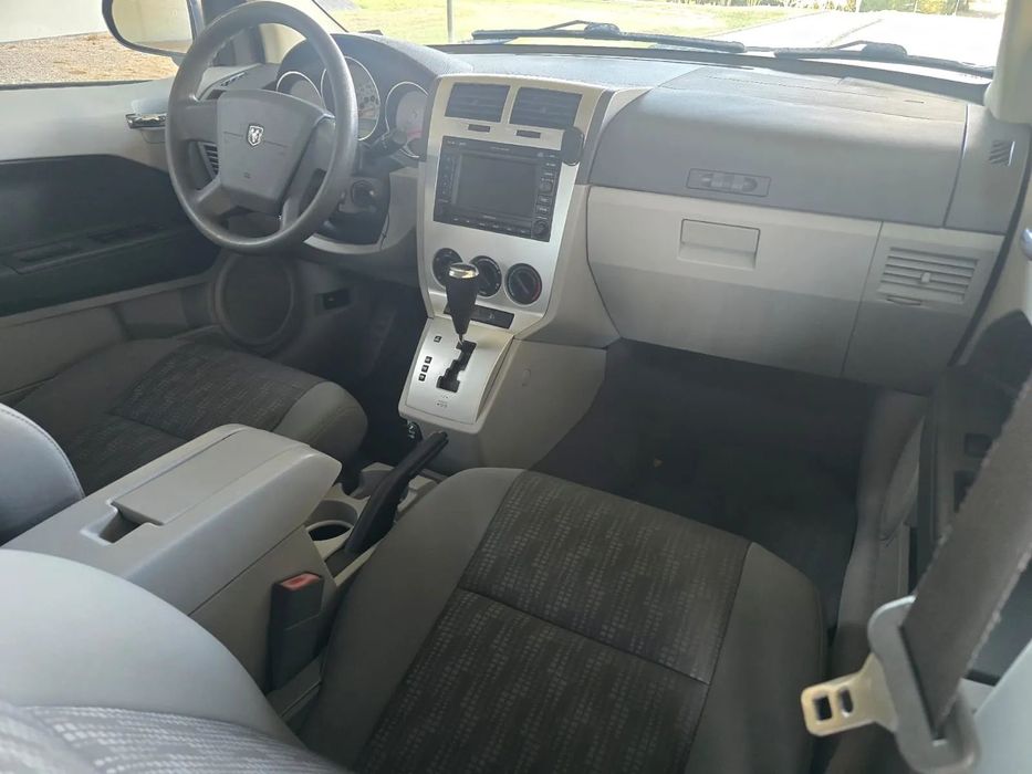 Dodge Caliber 2,0B AUTOMAT 90TYS KM niemcy zapraszam