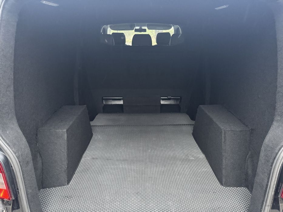 Volkswagen Transporter T5 LONG, АКПП, 180 кс, лізинг, кредит