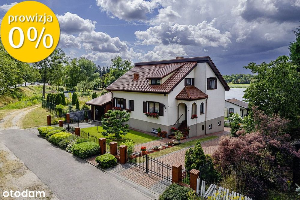 Zobacz cały dom od środka dzięki Spacerowi 3D!