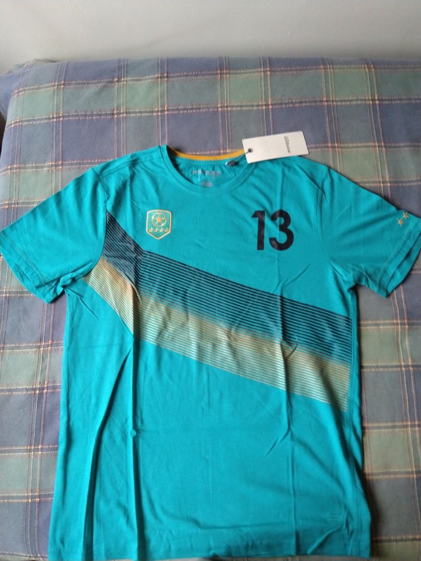 Vendo Camisolas de futebol