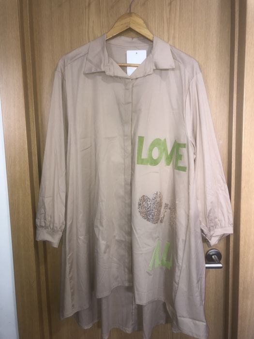 Camisa/Camiseiro