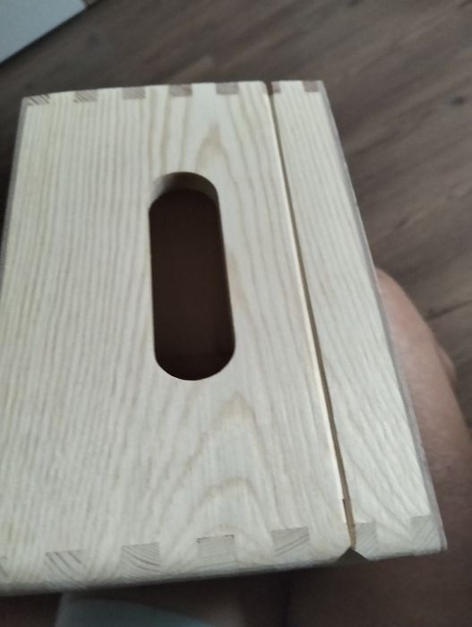 Pudelko na koperty na ślub