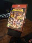 Donkey Kong: Bananza Nintendo switch 2 protektor