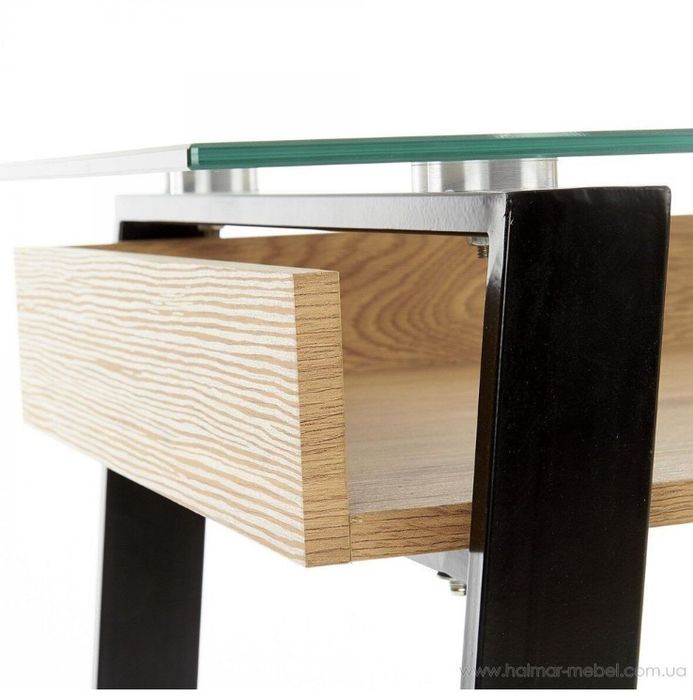 Письмовий стіл Halmar