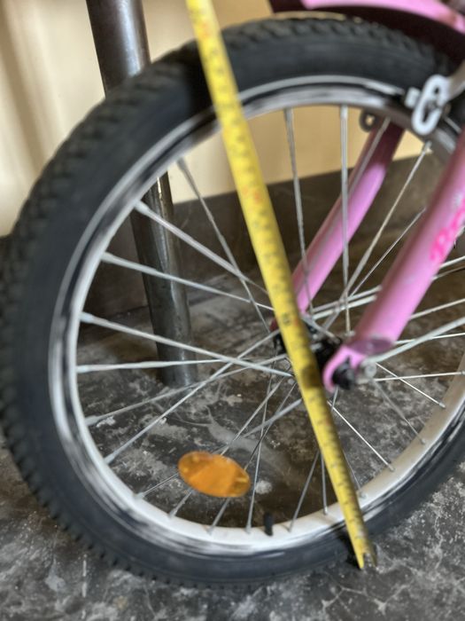 Підлітковий велосипед