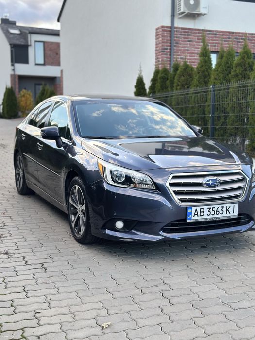Продається Subaru Legacy