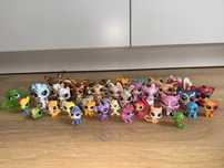 Littlest pet shop