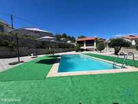 Casa / Villa T3 em Borbela e Lamas de Olo de 178,00 m2