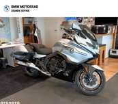 BMW K 1600 Bagger FV 23% Bmw Motorrad Zdunek Gdynia Gwarancja 36M Od ręki.