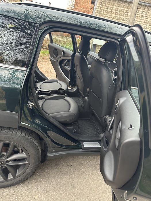 Продам MINI Cooper S 2012