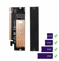 M.2 PCIe 4.0 Adapter for M.2 PCIe SSD (обмен на памперсы)