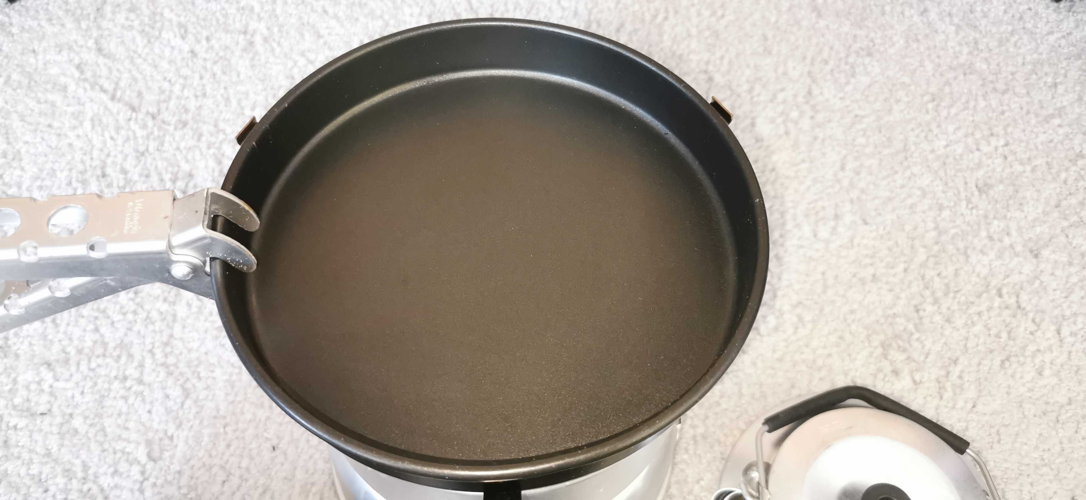Kuchenka Turystyczna Trangia bdb stan Łódź non stick
