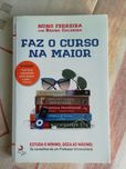Gerir estudos curso