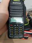 Radio radiotelefon walkie talkie baofeng UV 9R wodoodporny