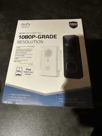 Wideo bodomofon EUFY Doorbell Slim