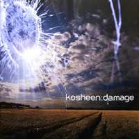 Kosheen – Damage (CD, 2007)