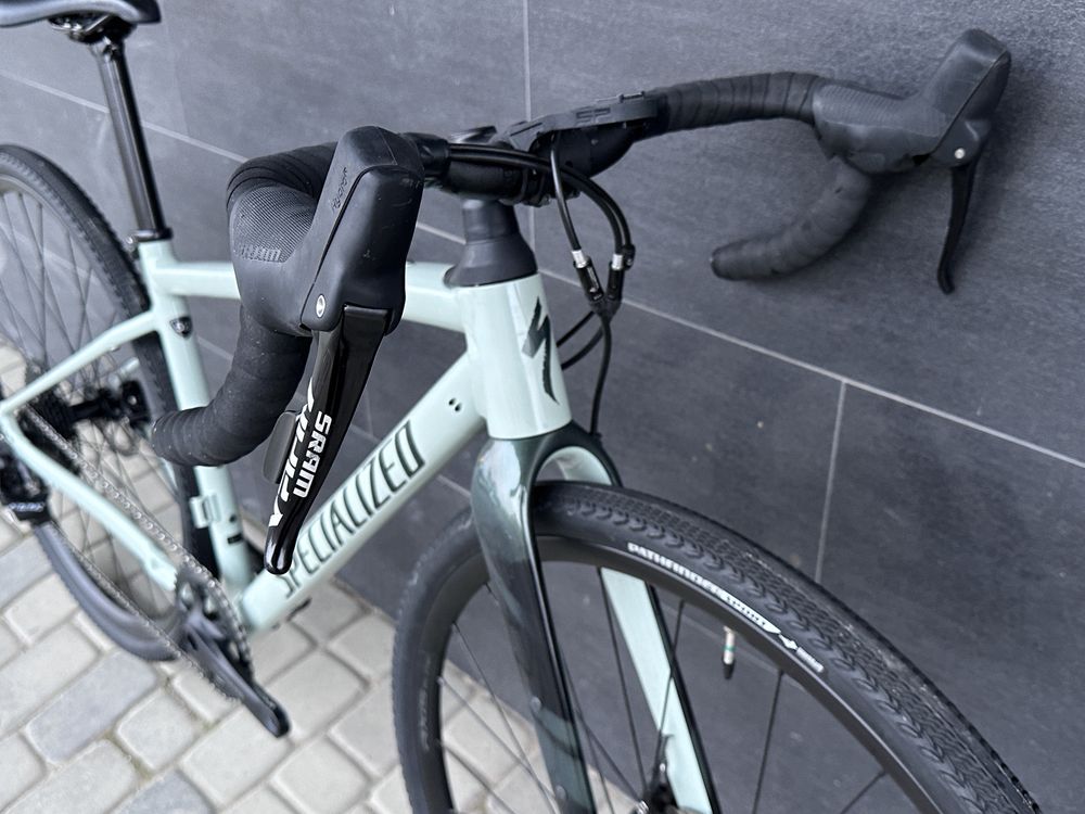 Гравійник Specialized Diverge Comp E5 ( 2022 р. )