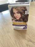 Farba loreal excellence cool creme 7.11