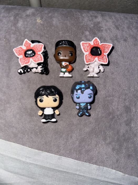 Продам фигурки ОСД