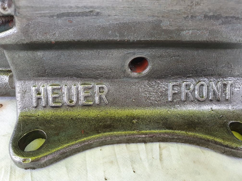Imadlo heuer front
