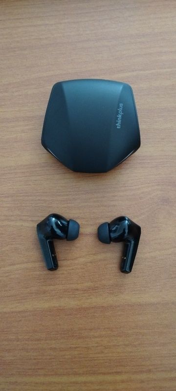 Słuchawki bezprzewodowe Lenovo GM2