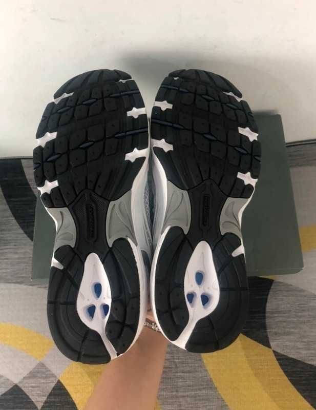 NOWE!!MęskieNew Balance 530ModnySneakersy WhitePocieszaćUnisex.38